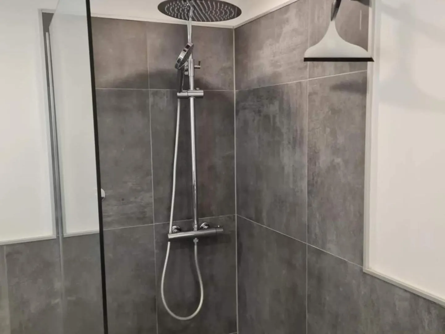 Altstadt Apartment With Privade Terrasa Dusseldorf Germany