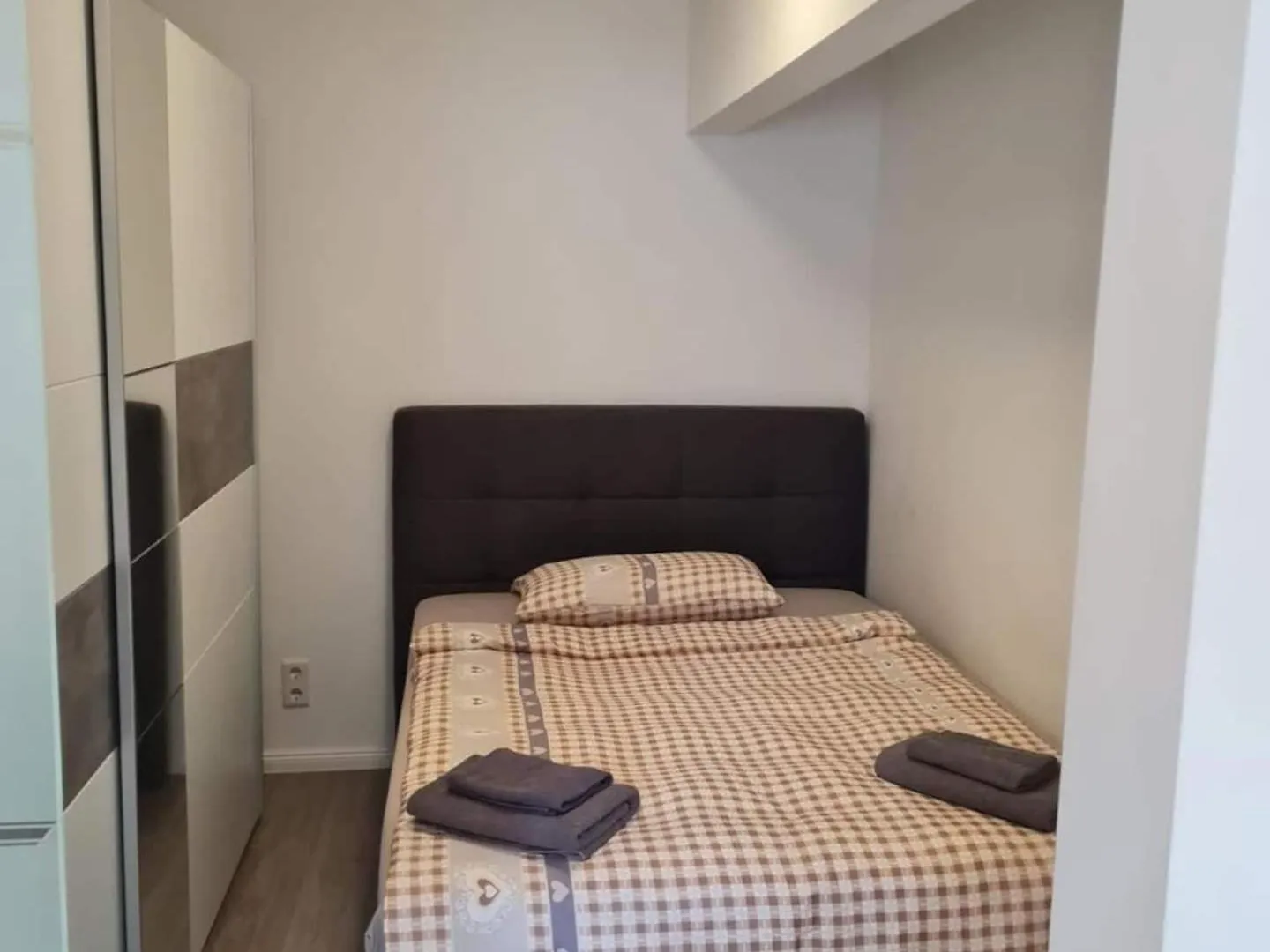 Altstadt Apartment With Privade Terrasa Dusseldorf