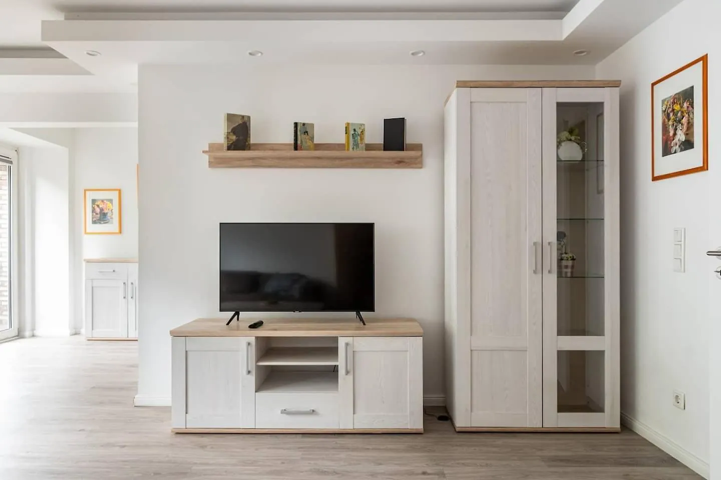 Altstadt Apartment With Privade Terrasa Dusseldorf Germany