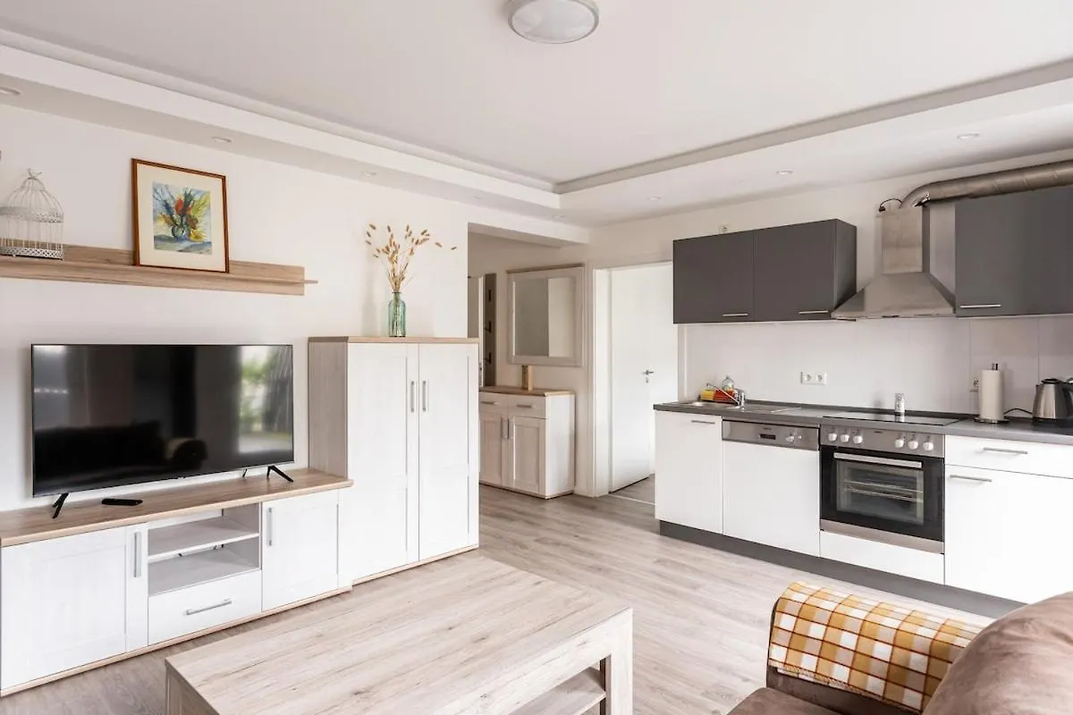 Altstadt Apartment With Privade Terrasa Dusseldorf