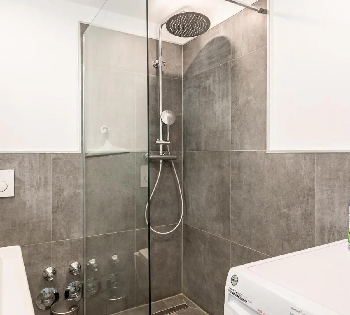 Altstadt Apartment With Privade Terrasa Dusseldorf